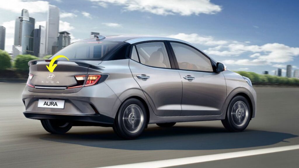 Hyundai Aura
