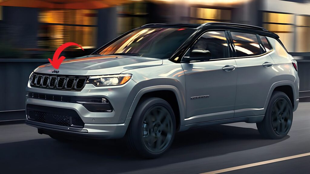 Jeep
