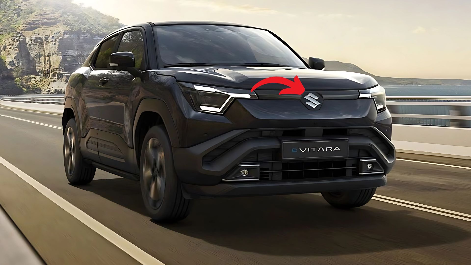 Maruti Suzuki
