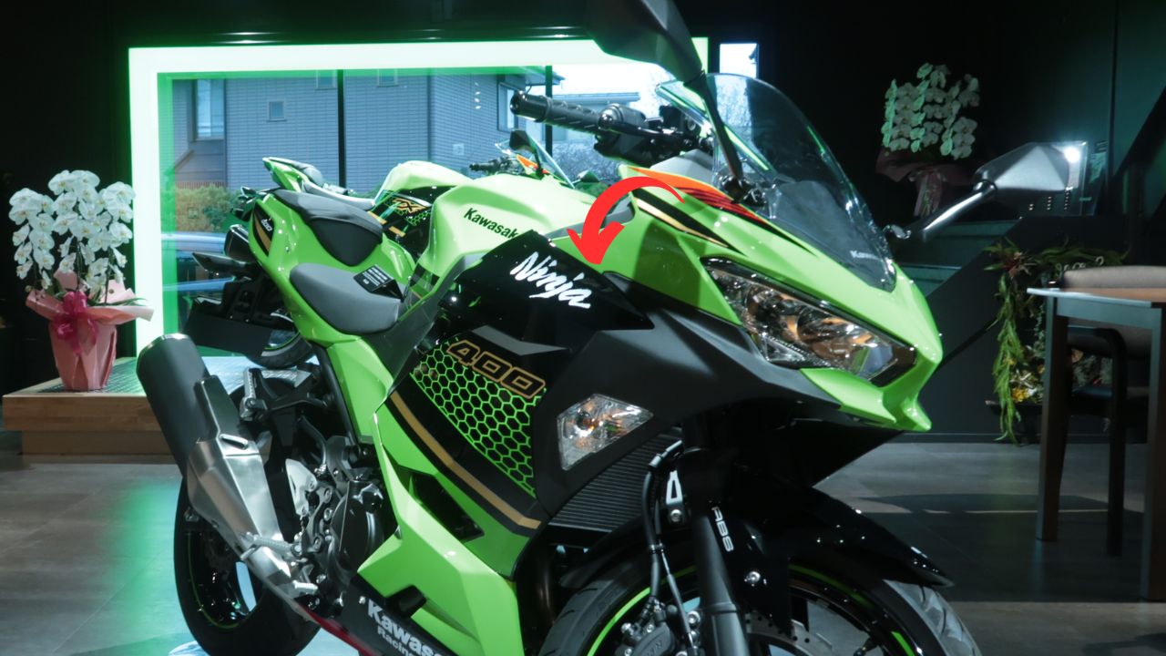 Kawasaki