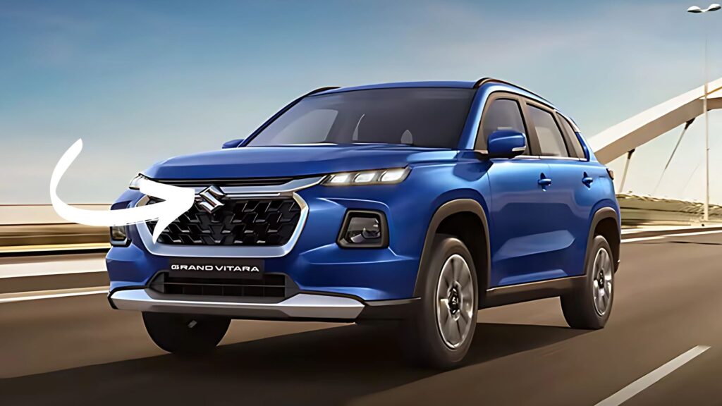 Maruti Suzuki
