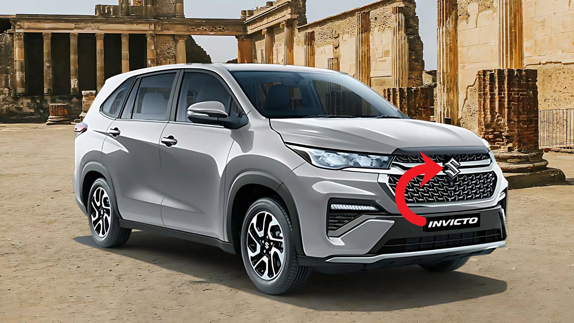 Maruti Suzuki