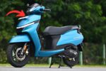 TVS Jupiter
