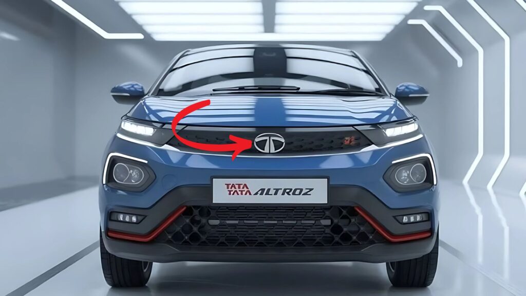 Tata Altroz